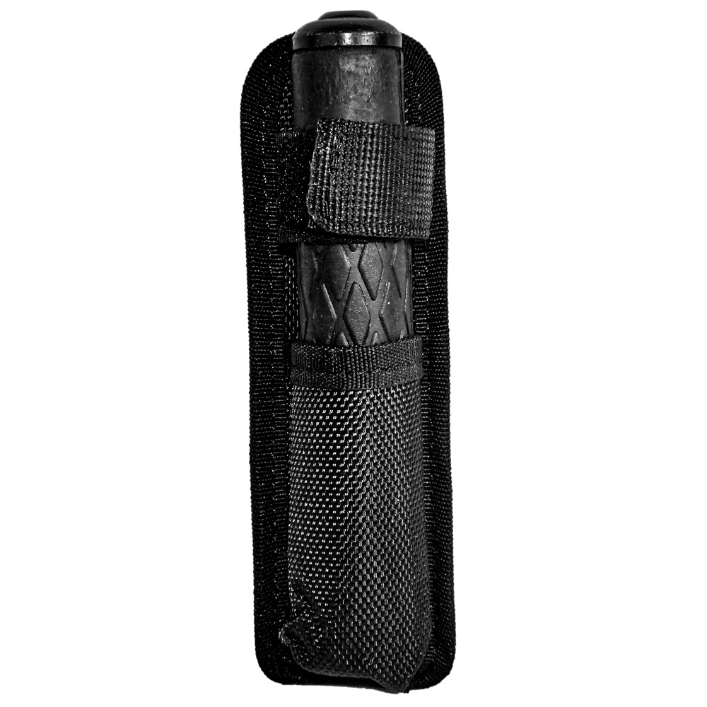 21 inch Rubber Handle Steel Baton view 4